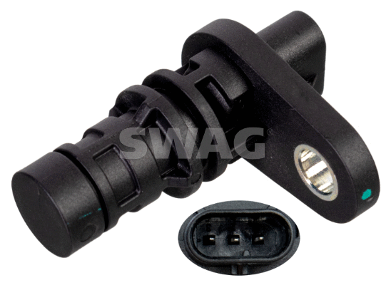 Capteur d'angle, vilebrequin SWAG 33 10 3416