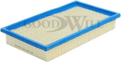 Filtre à air GOODWILL AG 122