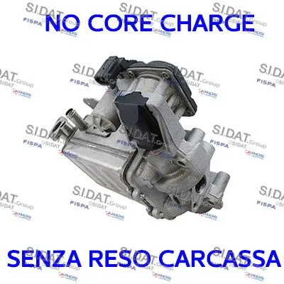 Module-EGR AUTOTEAM L31230R