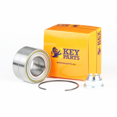 Kit de roulements de roue KEY PARTS KWB794
