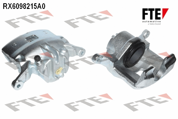 Étrier de frein FTE 9292235