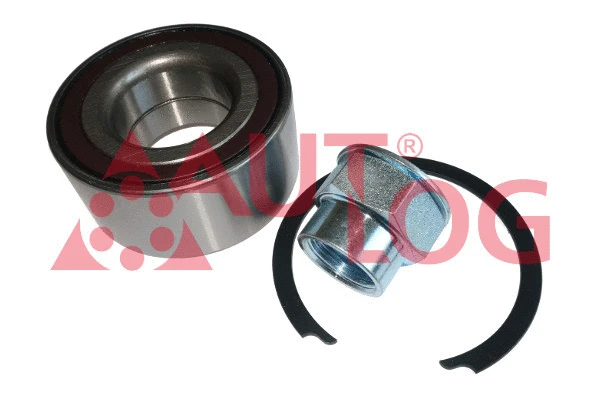 Kit de roulements de roue AUTLOG RS1362