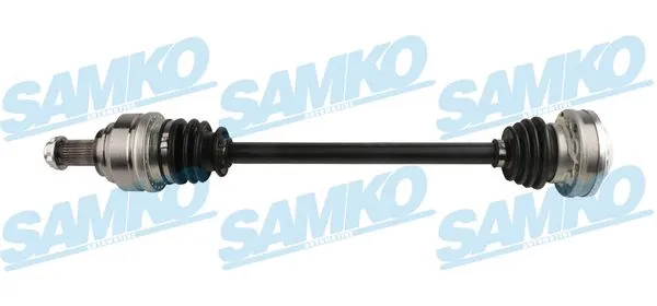Arbre de transmission SAMKO DS60120