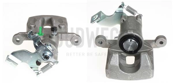 Étrier de frein BUDWEG CALIPER 344502