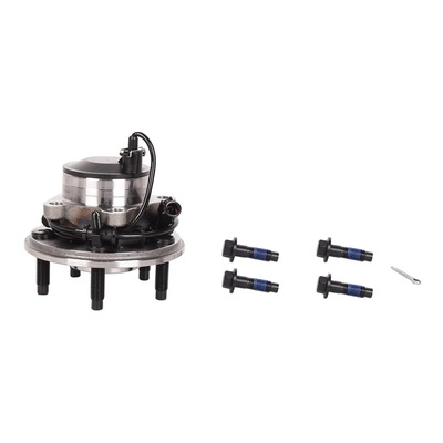 Kit de roulements de roue BAPMIC BF0321660036