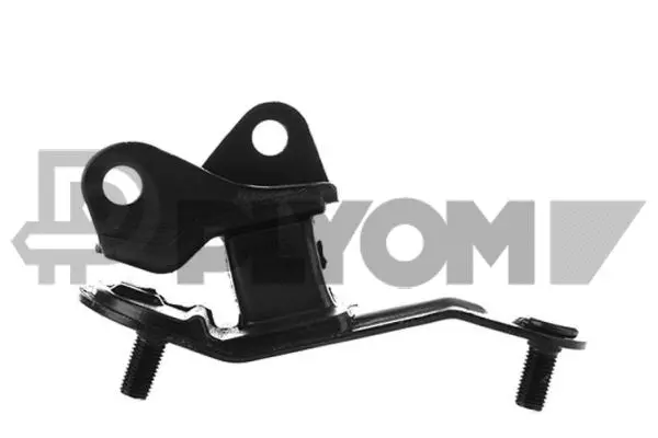 Support moteur PLYOM P756371