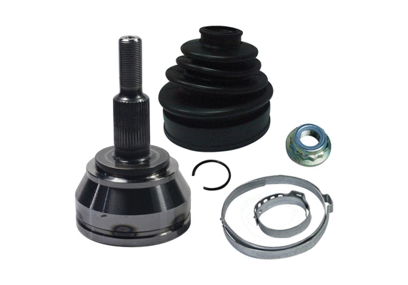 Jeu de joints, arbre de transmission HART 449 080