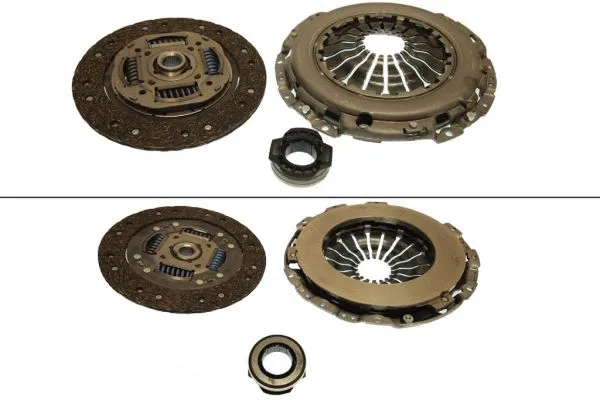 Kit d'embrayage KAWE 962512