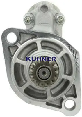 Démarreur AD KÜHNER 256301D