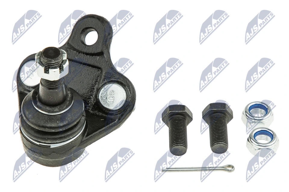 Rotule de suspension NTY ZSD-TY-024