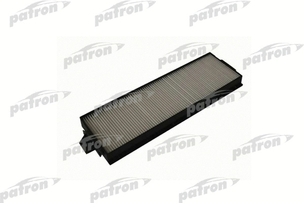 Filtre, air de l'habitacle PATRON PF2221