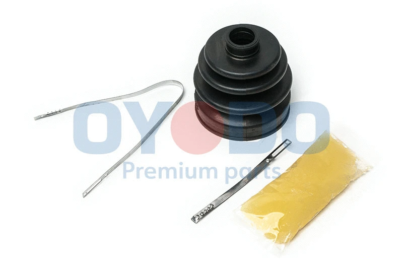 Jeu de joints-soufflets, arbre de commande Oyodo 50P0312-OYO