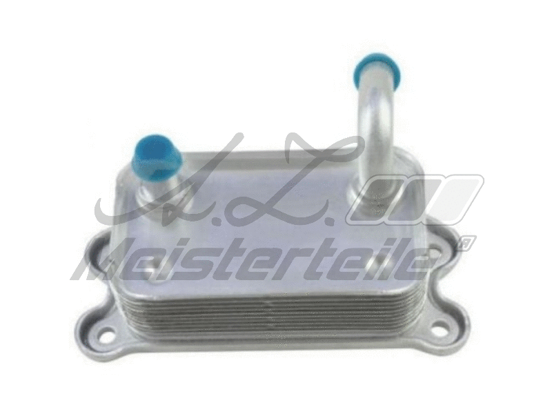 Radiateur d'huile A.Z. Meisterteile AZMT-45-038-1066