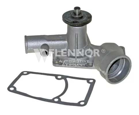 Pompe à eau, refroidissement du moteur FLENNOR FWP70759