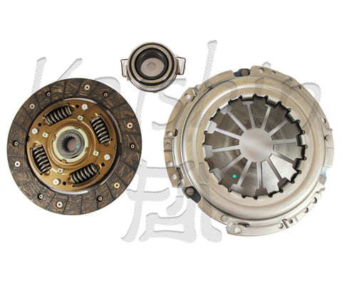 Kit d'embrayage KAISHIN EC006