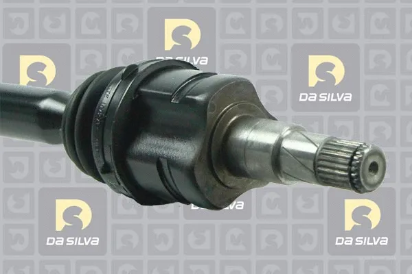 Arbre de transmission DA SILVA 31276T