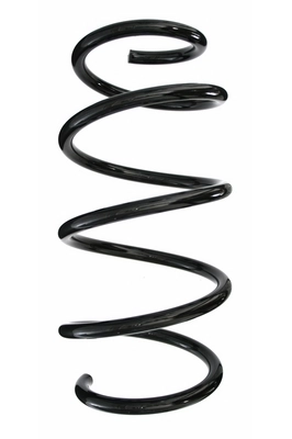 Ressort de suspension SPIDAN 87017