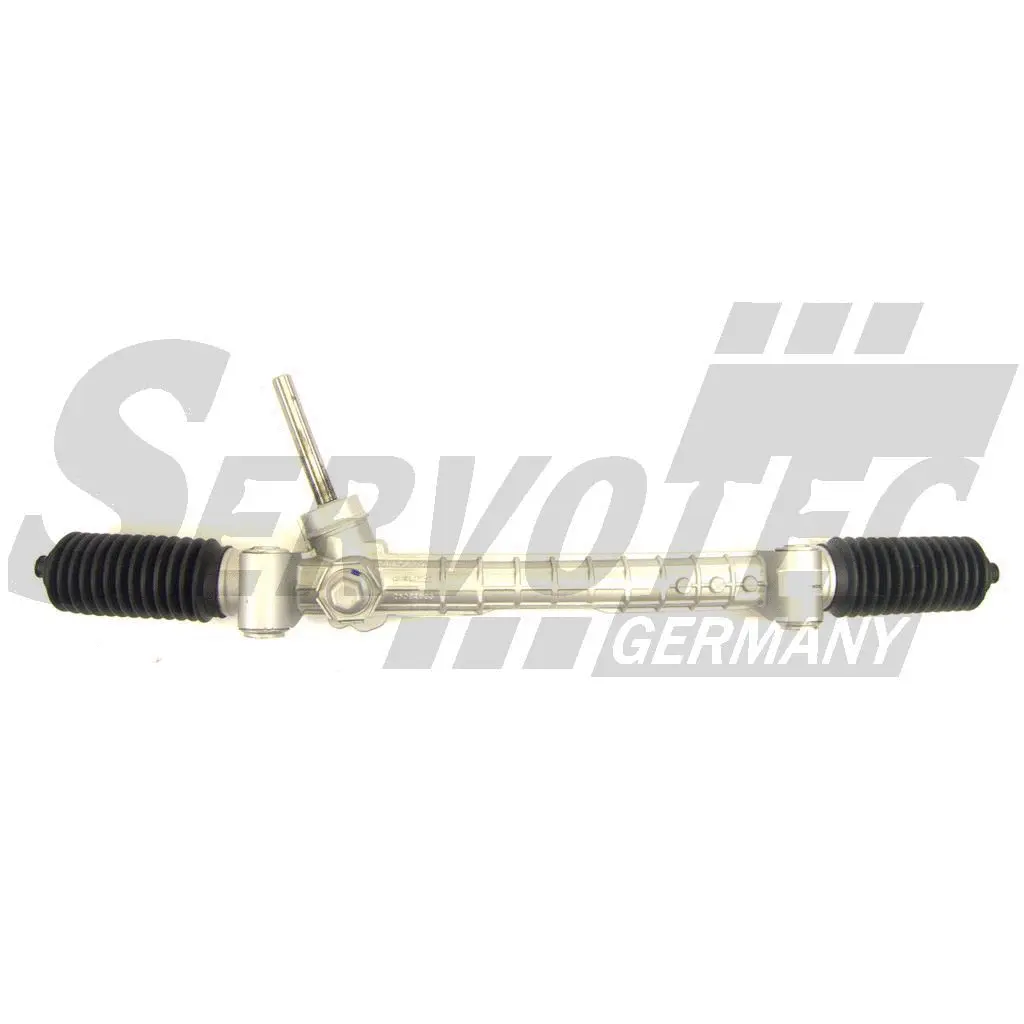 Crémaillère de direction Servotec STMR210L