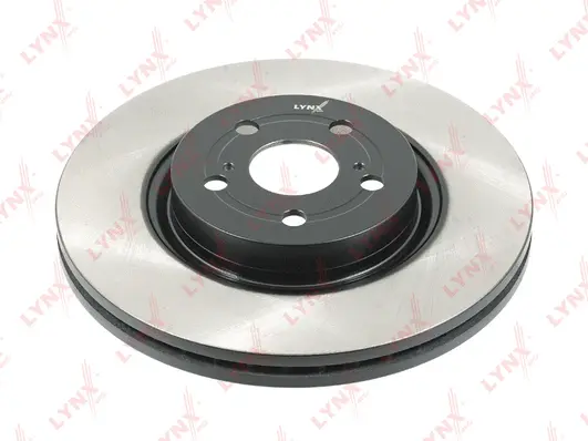 Disque de frein LYNXAUTO BN-1162