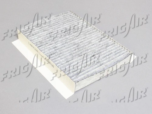 Filtre, air de l'habitacle FRIGAIR 1304.4126
