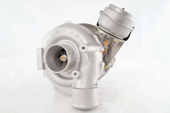 Turbocompresseur, suralimentation Henkel Parts 5111246N