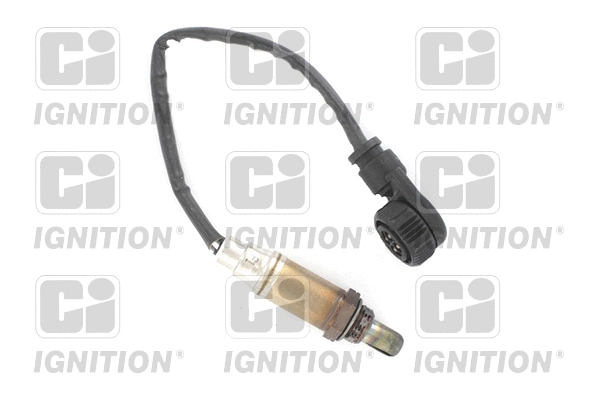 Sonde lambda QUINTON HAZELL XLOS1044