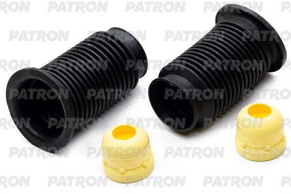 Kit de protection contre la poussière, amortisseur PATRON PPK10664