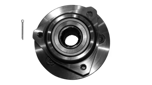 Kit de roulements de roue BREDA LORETT KRT2814