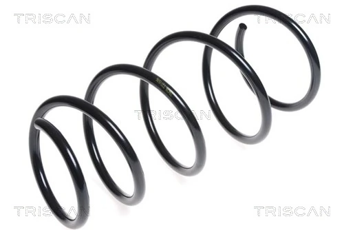 Ressort de suspension TRISCAN 8750 13168