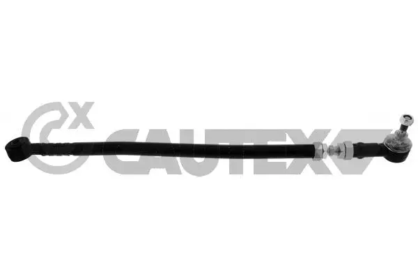 Kit d'assemblage, levier de déviation CAUTEX 773881