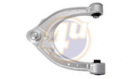 Bras de liaison, suspension de roue 4u BW-G-10770