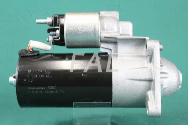 Démarreur FAL Anlasser- und Lichtmaschinenservice F012517/1