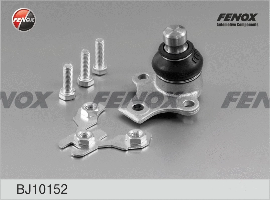 Rotule de suspension FENOX BJ10152
