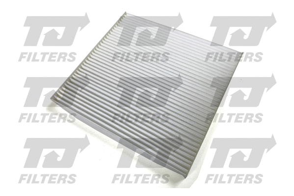 Filtre, air de l'habitacle QUINTON HAZELL QFC0404