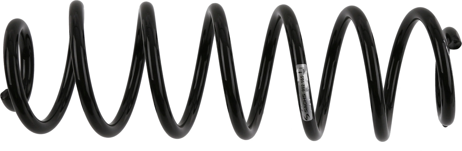Ressort de suspension SACHS 992 165