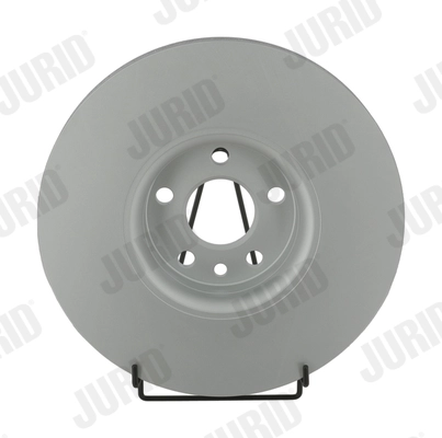 Disque de frein JURID 562672JC-1