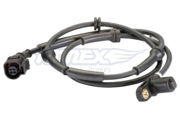 Capteur, vitesse de roue TOMEX Brakes TX 52-08