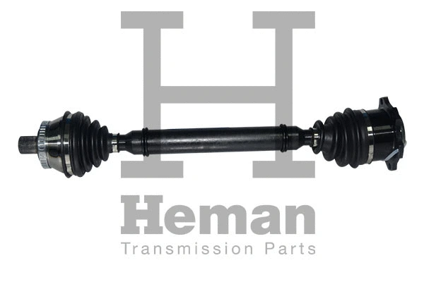 Arbre de transmission HEMAN TD73200