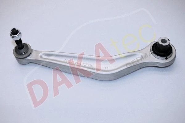 Bras de liaison, suspension de roue DAKAtec 100107HQ