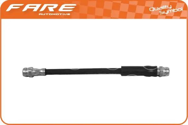 Flexible de frein FARE-CO 17217