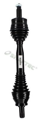 Arbre de transmission SHAFTEC RO203L