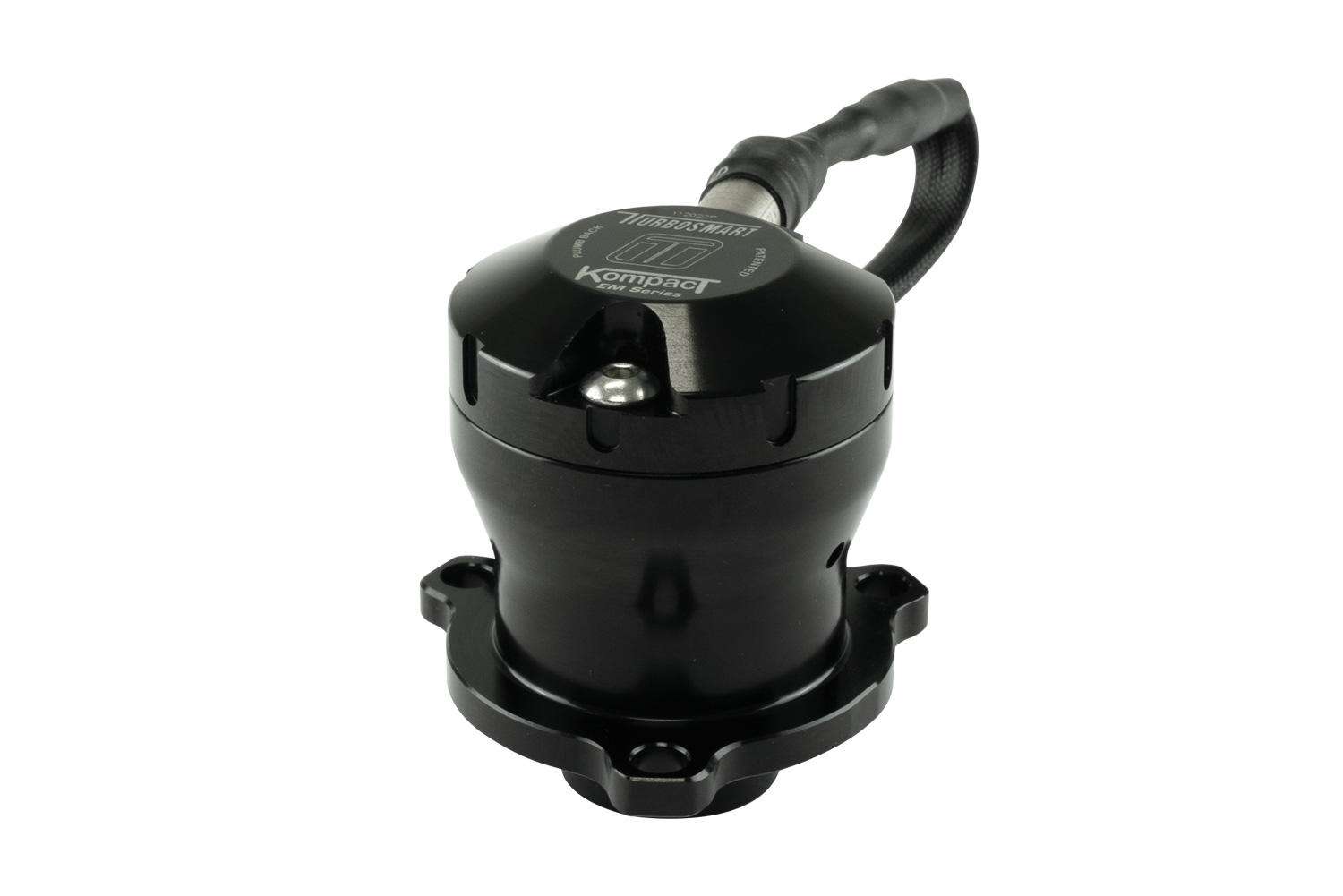 Valve d'air de circulation, compresseur Turbosmart TS-0223-1292