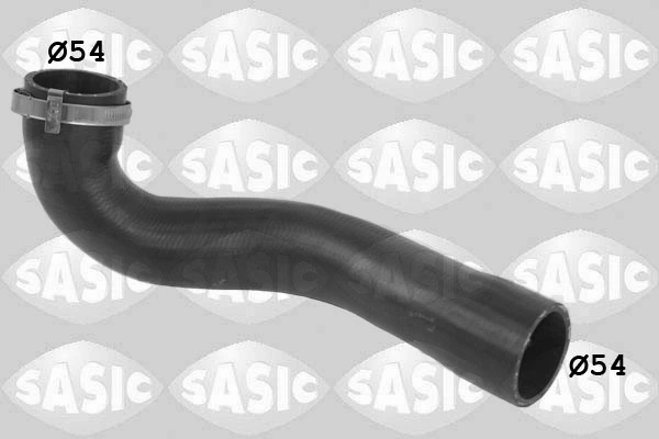 Gaine de suralimentation SASIC 3356075