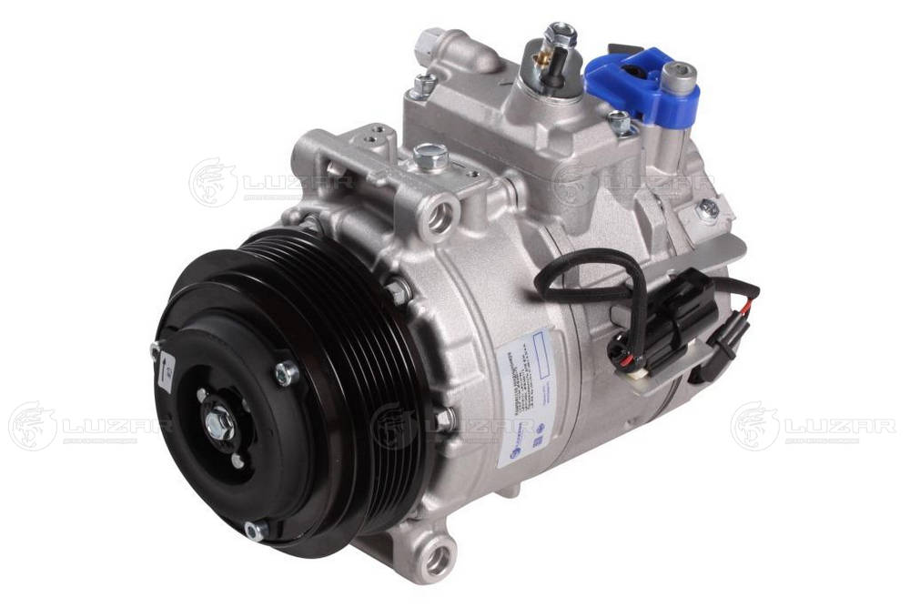 Compresseur, climatisation LUZAR LCAC 10144