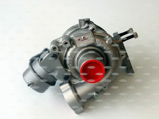 Turbocompresseur, suralimentation Technika TKA194TK