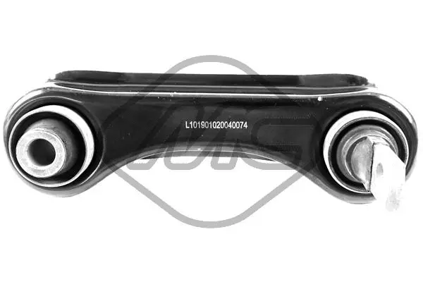 Entretoise/tige, stabilisateur Metalcaucho 40074