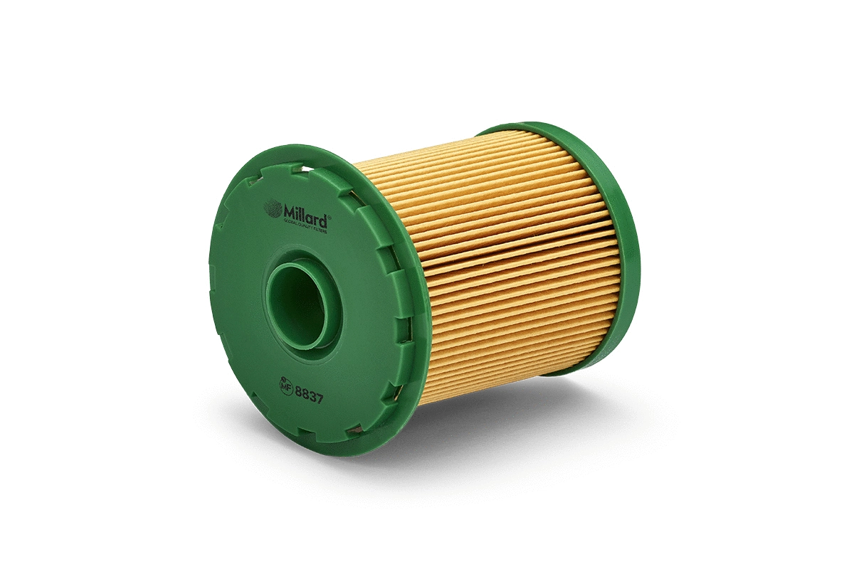 Filtre à carburant MILLARD FILTERS MF-8837