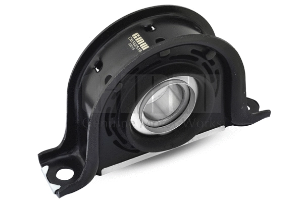 Suspension, arbre de cardan GMW CB352516