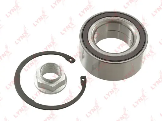 Kit de roulements de roue LYNXAUTO WB-1360