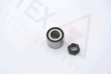 Kit de roulements de roue AUTEX 806034S